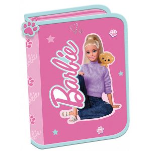 Barbie anatómiai iskolatáska, hátizsák SZETT