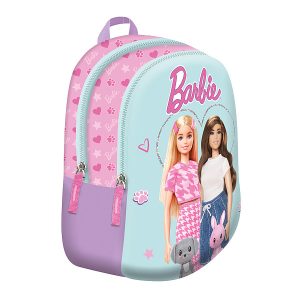 Barbie ovis hátizsák
