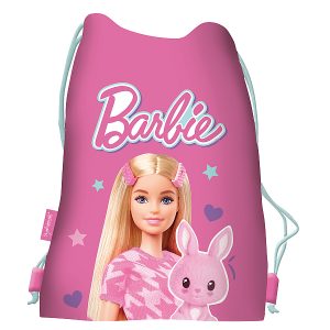 Barbie ergonomikus iskolatáska SZETT