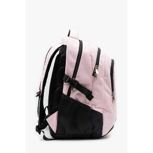 Budmil iskolatáska, hátizsák Urban Style – Light Pink