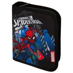 Coolpack ergonomikus iskolatáska SZETT – Spiderman