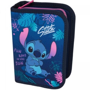 CoolPack ergonomikus iskolatáska SZETT – Stitch
