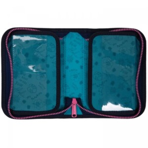 CoolPack ergonomikus iskolatáska SZETT – Stitch