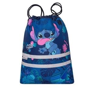 CoolPack ergonomikus iskolatáska SZETT – Stitch