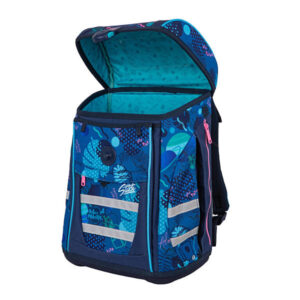 CoolPack ergonomikus iskolatáska SZETT – Stitch