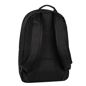 CoolPack iskolatáska hátizsák SCOUT – Black Collection