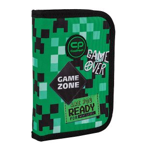 Coolpack kihajtható tolltartó – Game Zone