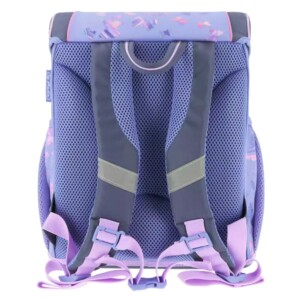 Herlitz Loop Plus iskolatáska szett – Butterfly Paradise
