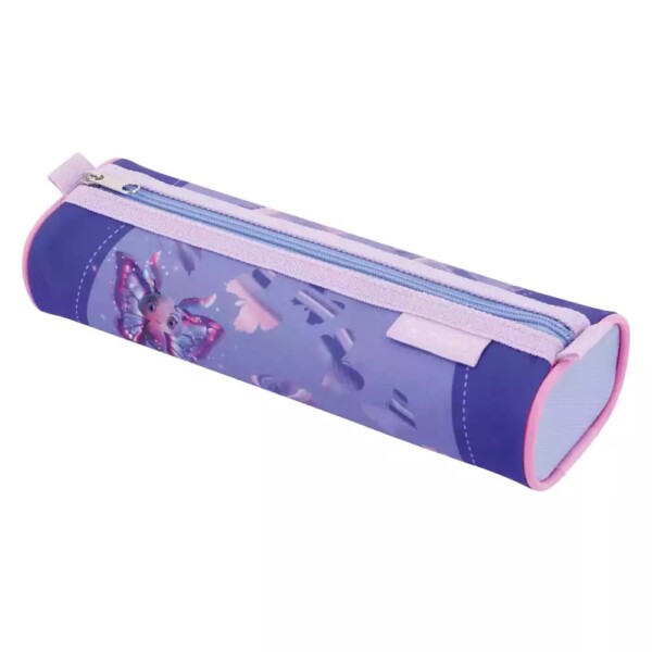 Herlitz Loop Plus iskolatáska szett – Butterfly Paradise
