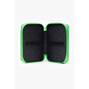 Budmil ergonomikus iskolatáska hátizsák 40 cm SZETT – Pixel