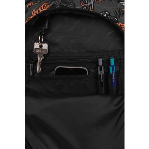 Coolpack ergonomikus iskolatáska hátizsák JERRY – Gamer