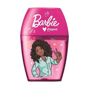 Maped műanyag tartályos hegyező – Barbie