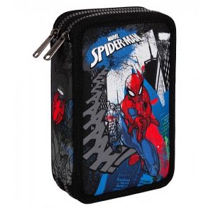 CoolPack emeletes tolltartó felszerelt – Spiderman