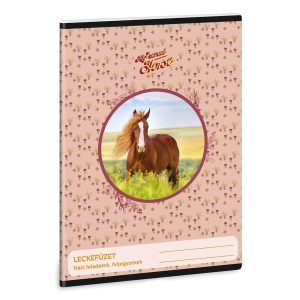 Ars Una leckefüzet – My Sweet Horse