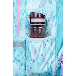 CoolPack iskolatáska hátizsák RIDER – Jégvarázs