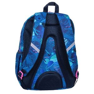 CoolPack iskolatáska hátizsák RIDER – Stitch