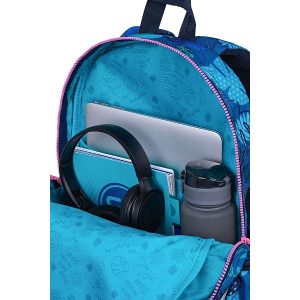 CoolPack iskolatáska hátizsák RIDER – Stitch