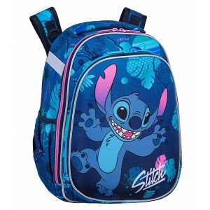 Coolpack iskolatáska hátizsák TURTLE – Stitch