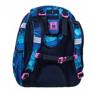 Coolpack iskolatáska hátizsák TURTLE – Stitch