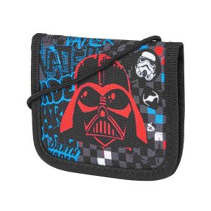 Star Wars pénztárca nyakba akasztható – Coolpack