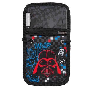 Star Wars pénztárca nyakba akasztható – Coolpack