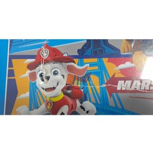 Csomagolássértült – Mancs őrjárat Maxi puzzle 60 db-os – Clementoni Supercolor