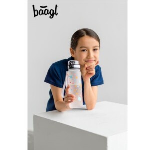 Baagl tritán kulacs 500 ml – Pets