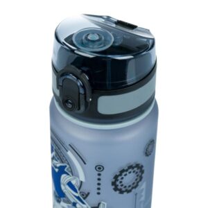 Baagl trirán kulacs 500 ml – Robot