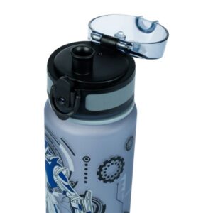 Baagl trirán kulacs 500 ml – Robot