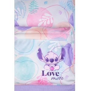 Coolpack Cross kamasz hátizsák – Stitch Love More