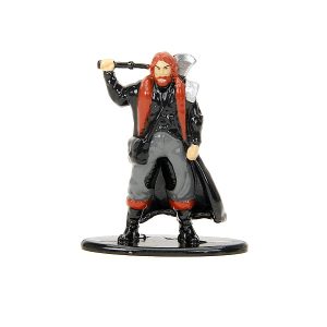 Dungeons&Dragons nano metál figura szett