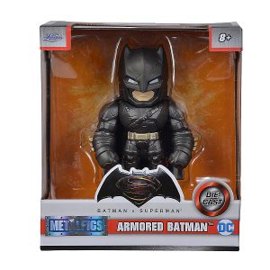 Jada Batman fém figura 10 cm