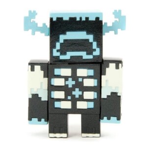 JADA Minecraft metál figura – Warden