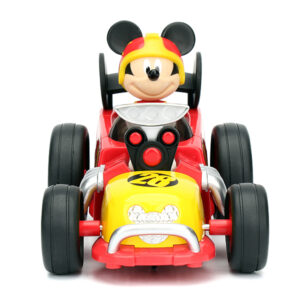 JADA RC Junior távirányítós kisautó – Mickey Roadster