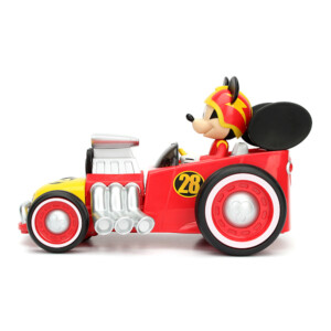 JADA RC Junior távirányítós kisautó – Mickey Roadster