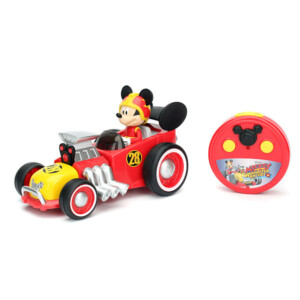 JADA RC Junior távirányítós kisautó – Mickey Roadster