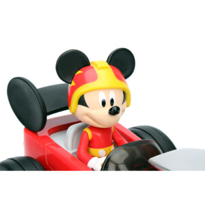 JADA RC Junior távirányítós kisautó – Mickey Roadster