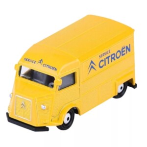 Majorette Vintage kisautó Citroen HY