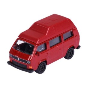 Majorette Vintage kisautó Volkswagen T3