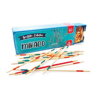 SvooRetro – Mikado társasjáték