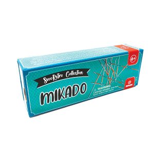 SvooRetro – Mikado társasjáték