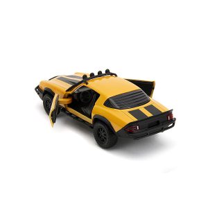 Transformers Bumblebee fém kisautó 1:32 – Jada