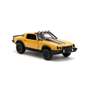 Transformers Bumblebee fém kisautó 1:32 – Jada