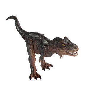 Hangot adó dinoszaurusz játékfigura – T-REX