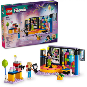 Lego Friends Karaoke party (42610)