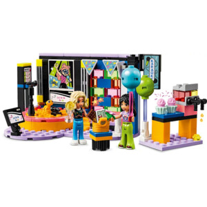 Lego Friends Karaoke party (42610)