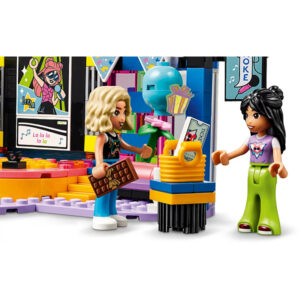 Lego Friends Karaoke party (42610)