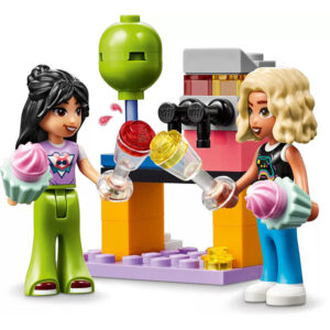 Lego Friends Karaoke party (42610)