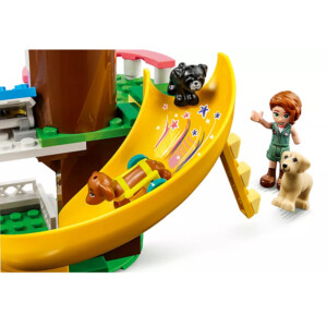 Lego Friends Kutyamentő központ (41727)