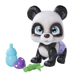 Pamper Petz pelenkás állatok – Panda